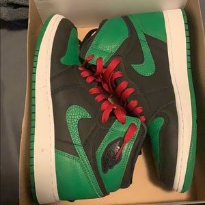 Air Jordan 1 rector high OG (gs)